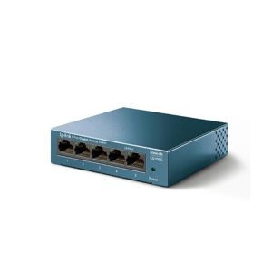 Switch TP-Link LS105G - 5 cổng
