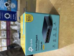 Switch TP-Link LS105G - 5 cổng