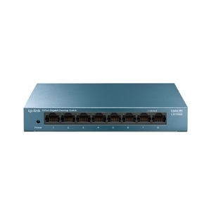 Switch TP-Link LS108G - 8 port