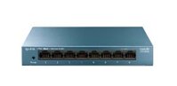 Switch TP-Link LS108G (Gigabit (1000Mbps)/ 8 Cổng/ Vỏ Thép)