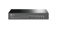 SWITCH TP-LINK SG1008MP (8PORT GIGABIT + POE)