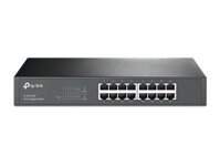 Switch TP Link SG1016D - 1GB