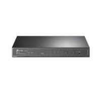 Switch TP-LINK T1500G-10MPS 8-Port Gigabit Desktop PoE