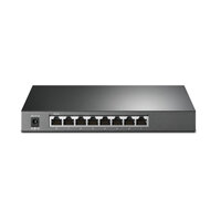 Switch TP LINK T1500G-8T