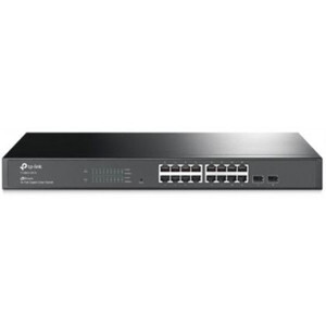 Switch TP-Link T1600G-18TS - 16 port
