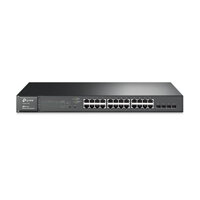 Switch TP LINK T1600G-28PS (TL-SG2424P)