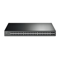 Switch TP LINK T1600G-52PS (TL-SG2452P)
