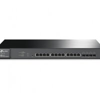 Switch TP-LINK T1700X-16TS JetStream™ 16-port 10G Smart