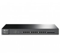 Switch TP-LINK T1700X-16TS JetStream™ 16-port 10G Smart