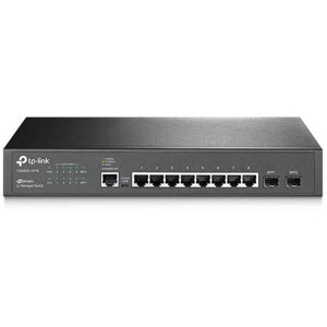 Switch TP-Link T2500G-10TS