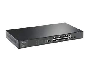Switch TP-Link T2600G-18TS
