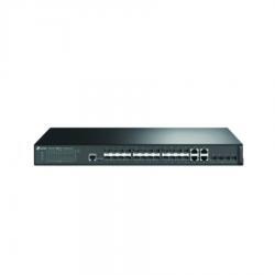 Switch TP-Link T2600G-28SQ - 28 port