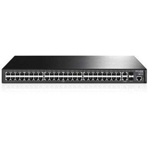 Switch TP-Link T2600G-52TS - 48 Cổng