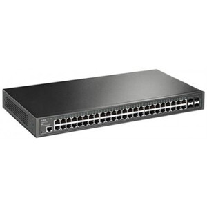 Switch TP-Link T2600G-52TS - 48 Cổng