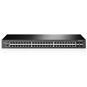 Switch TP-Link T2600G-52TS - 48 Cổng