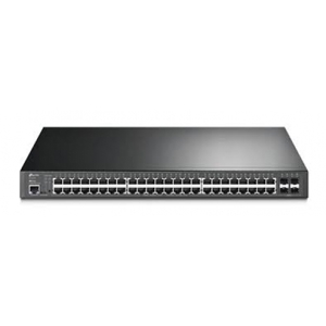 Switch TP-Link T2600G-52TS - 48 Cổng