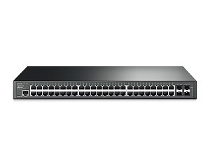 Switch TP-Link T2600G-52TS - 48 Cổng