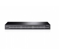 Switch TP-Link T2600G-52TS -TL-SG3452 .