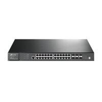 Switch TP LINK T3700G-28TQ