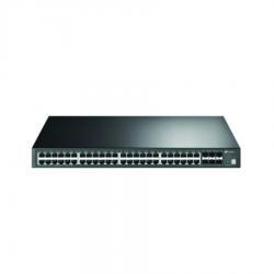 Switch TP-Link T3700G-52TQ - 52 port