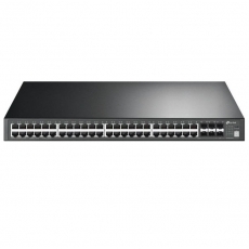 Switch TP-Link T3700G-52TQ - 52 port