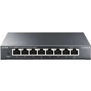 Switch TP-Link TL-RP108GE
