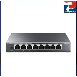 Switch TP-Link TL-RP108GE