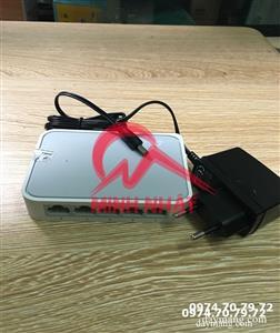 Bộ Chia Tín Hiệu Switch TPLink TLSF1005D - 5 Port