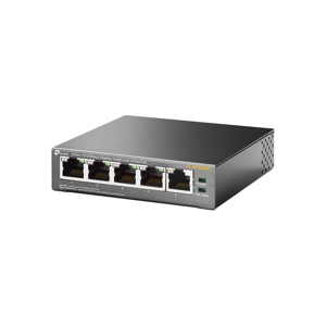 Switch TP-Link TL-SF1005P - 5 port