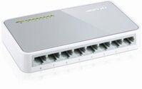 Switch TP-LINK TL-SF1008D 8-Port 10/100Mbps