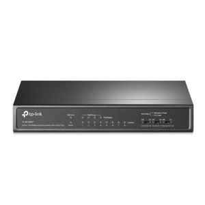 Switch TP-Link TL-SF1008P ( 4port LAN 4 port PoE)