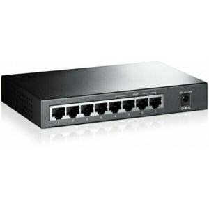 Switch TP-Link TL-SF1008P ( 4port LAN 4 port PoE)