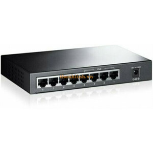 Switch TP-Link TL-SF1008P ( 4port LAN 4 port PoE)