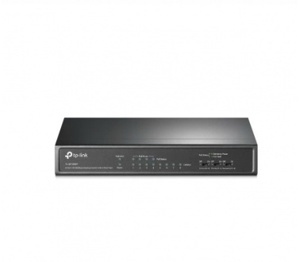Switch TP-Link TL-SF1008P ( 4port LAN 4 port PoE)