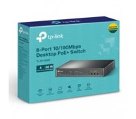 Switch TP-link TL-SF1008P