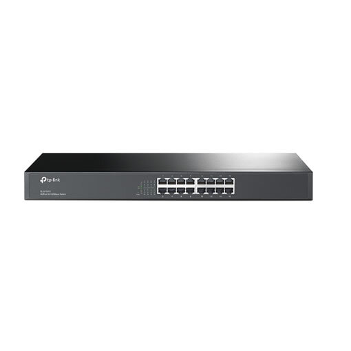 Switch TP-Link TL-SF1016 - 16 ports