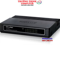 Switch TP-Link TL SF1016D 16-port 10-100Mbps