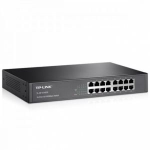 Switch TP-Link TL-SF1016DS