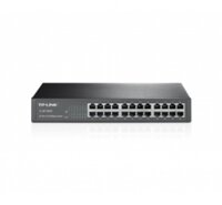 Switch TP-LINK TL-SF1024D 24-port 10/100M RJ45 ports