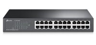 Switch TP-LINK TL-SF1024D 24-Port 10/100Mbps