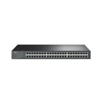 Switch TP-Link TL-SF1048 (48 Port 10/100Mbps - Vỏ kim loại)