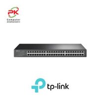 Switch TP-Link TL-SF1048 (48 Port 10/100Mbps)