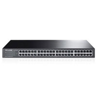 Switch TP-Link TL-SF1048 (48 port/ 10/100 Mbps)