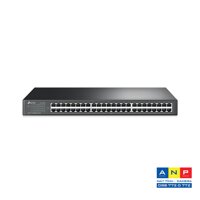 Switch TP-Link TL-SF1048 (48 Port 10100Mbps - Vỏ kim loại)