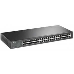 Thiết bị mạng Switch TP-Link TLSF1048 (TL-SF1048) - 48 port