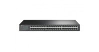 Switch TP-LINK TL-SF1048 (48-port 10/100M )
