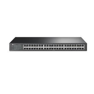 Thiết bị mạng Switch TP-Link TLSF1048 (TL-SF1048) - 48 port