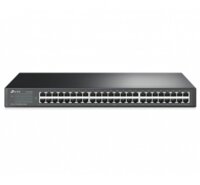 Switch TP-LINK TL-SF1048 (48-port 10/100M )