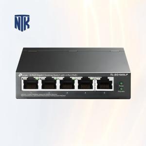 Switch TP-LINK TL-SG1005LP