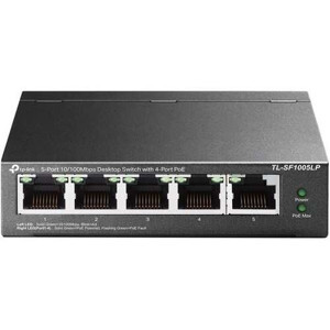 Switch TP-LINK TL-SG1005LP